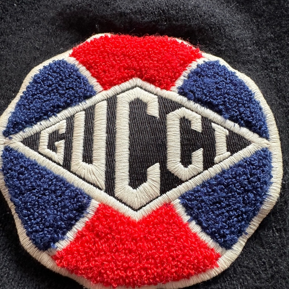 Gucci beanie still in great condition